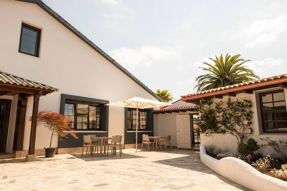 Terraza