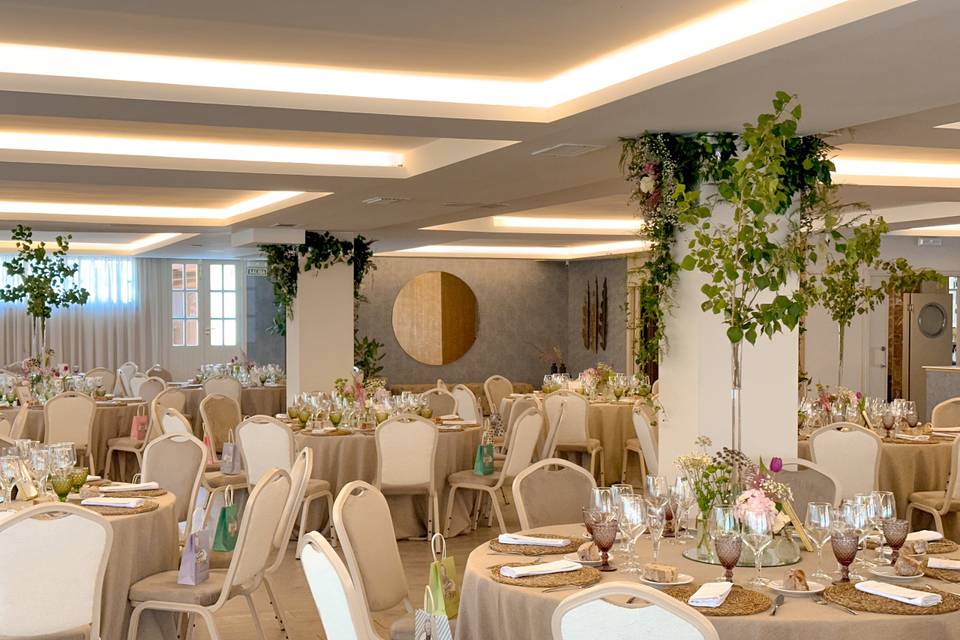 Salón Gala