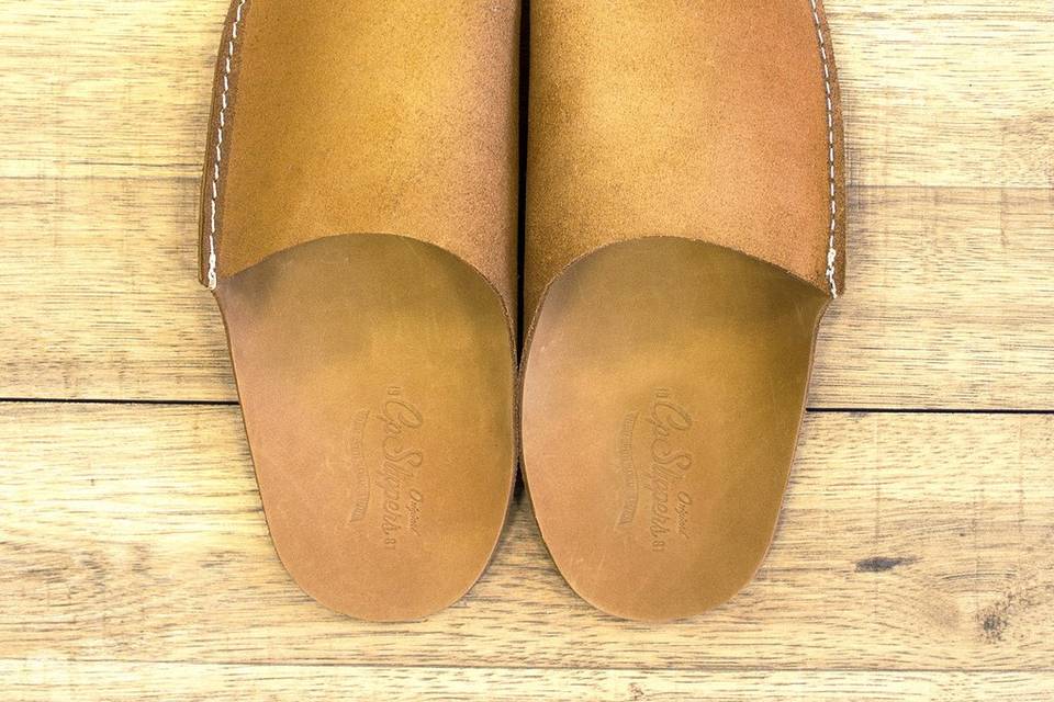 CP Slippers