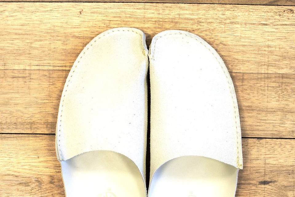 CP Slippers