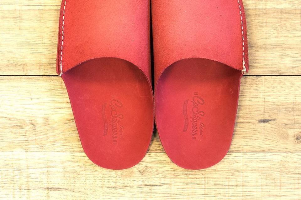 CP Slippers