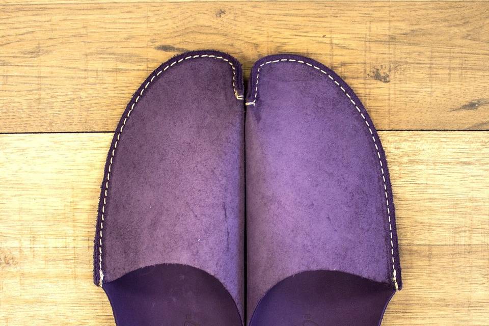 CP Slippers