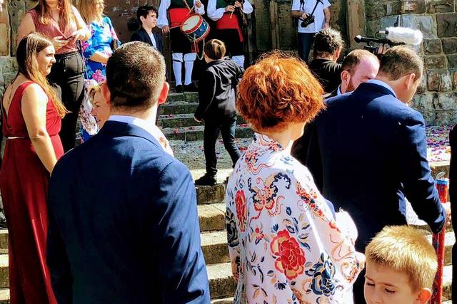 Ceremonia (Castro Urdiales)