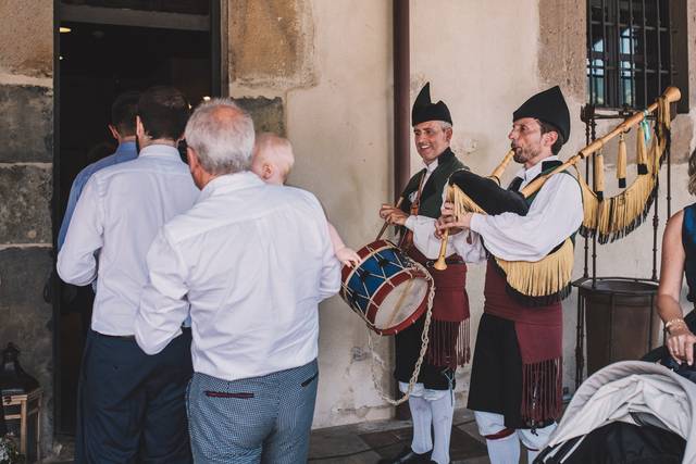 Bodas