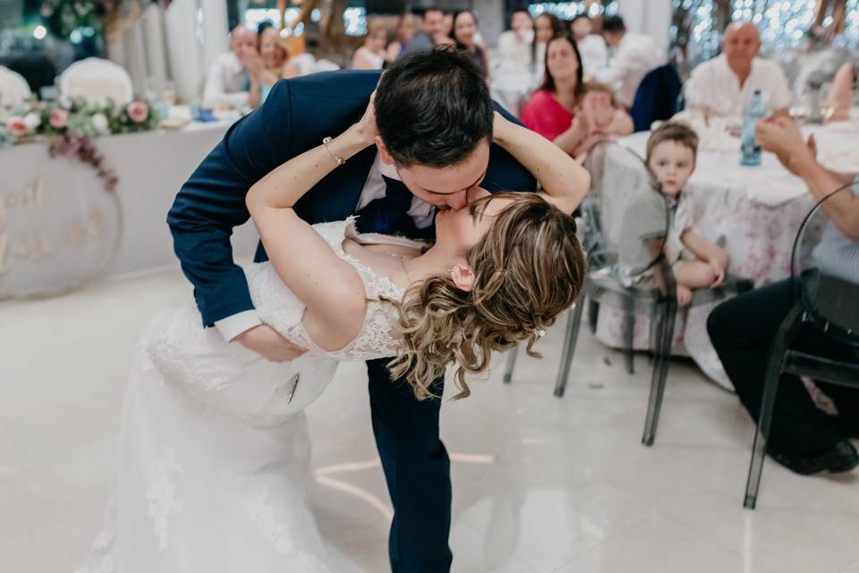 Fotógrafos de bodas en Murcia