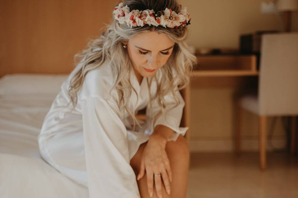 Elopement Benidorm