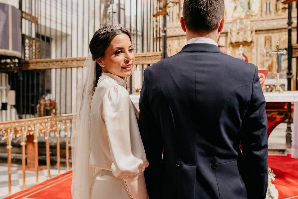 Fotógrafos de bodas en Murcia