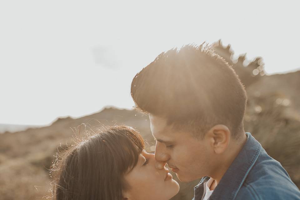 Fotógrafos de bodas en Murcia