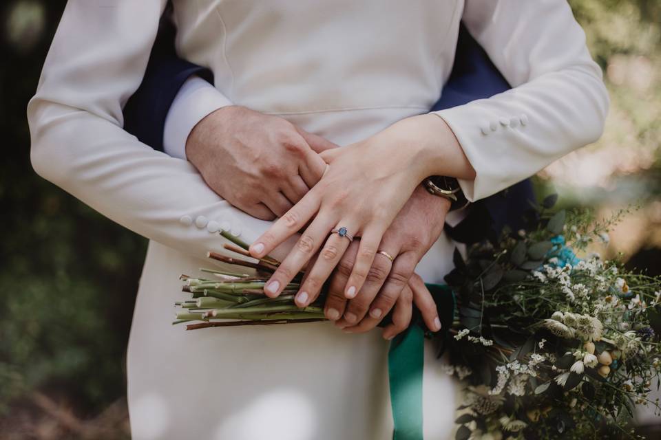Fotógrafos de boda Murcia