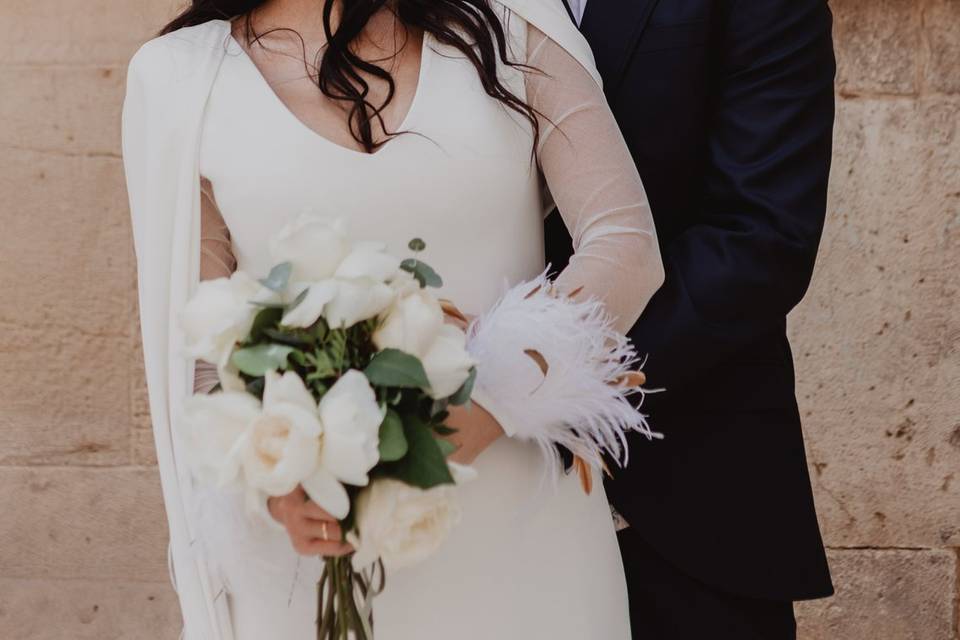 Fotografos de boda Murcia