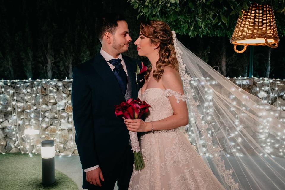 Fotógrafos de bodas en Murcia