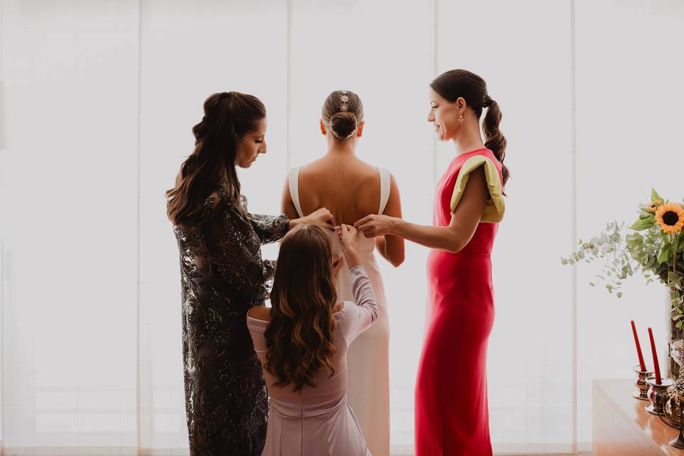 Fotografos de boda Murcia