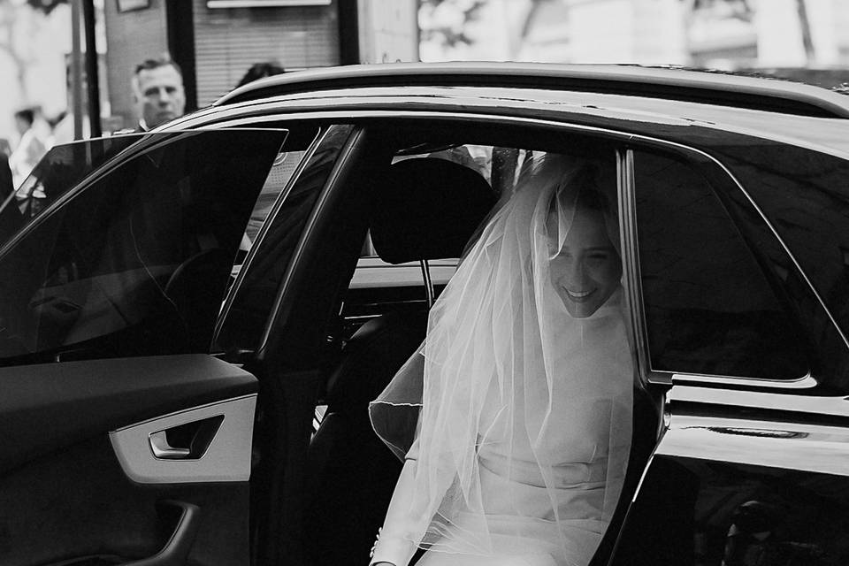 Fotógrafos de boda Cartagena