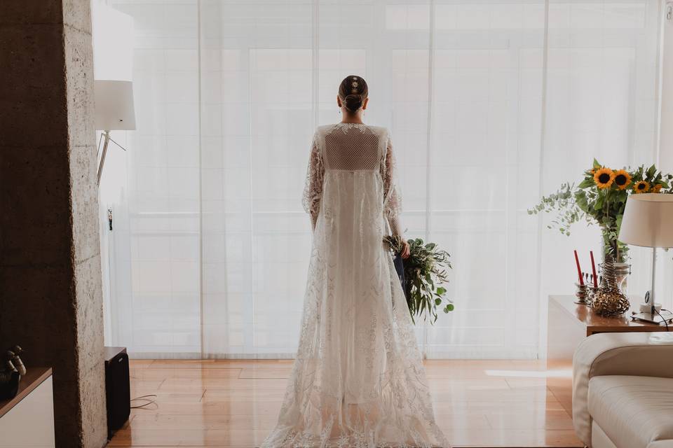 Fotografos de boda Murcia