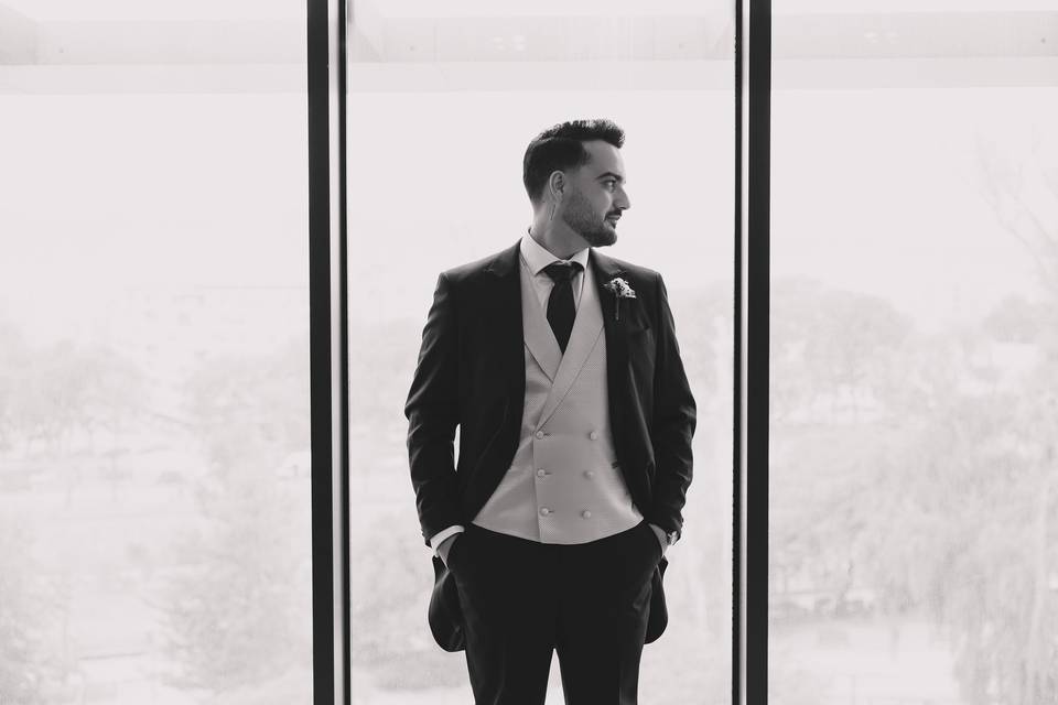 Fotógrafos de boda Yecla