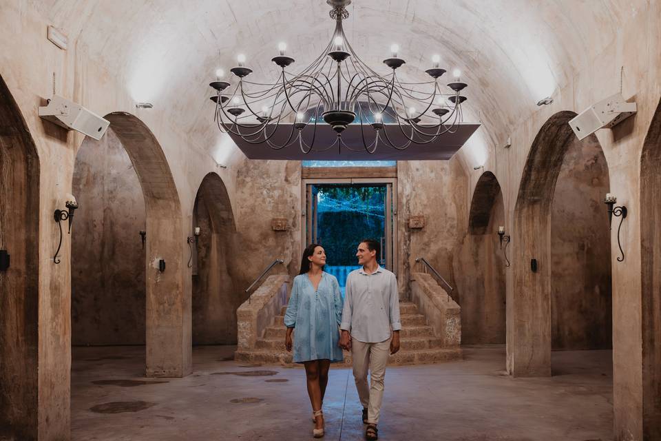 Casa Santoja