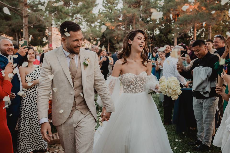 Fotografos de boda Murcia