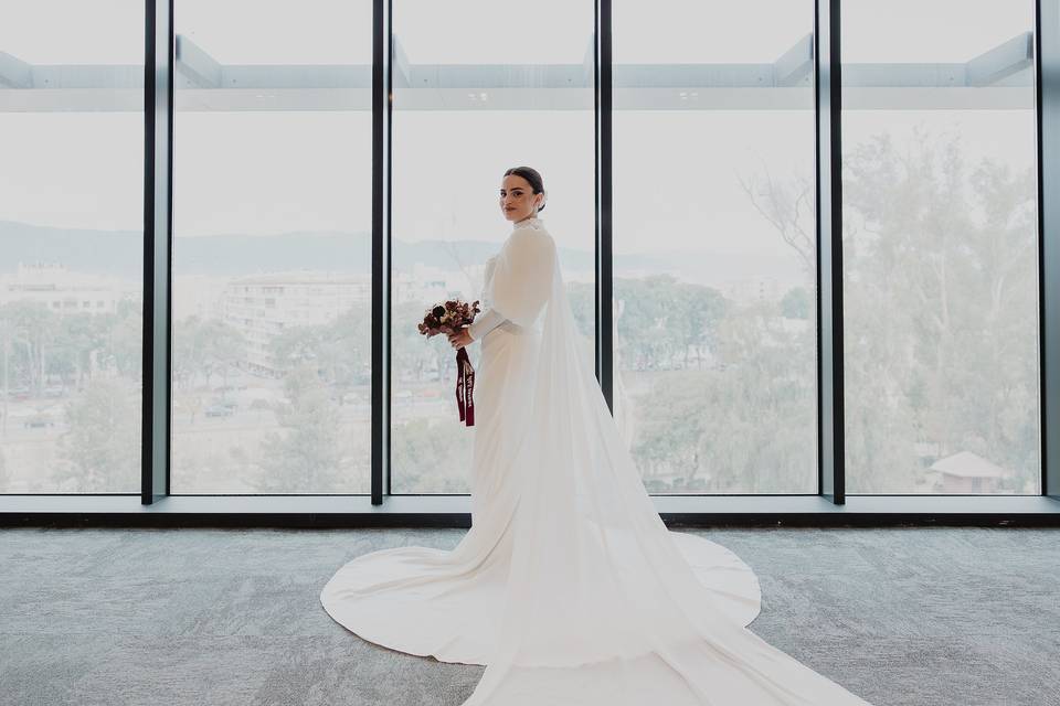 Fotógrafos de boda Yecla