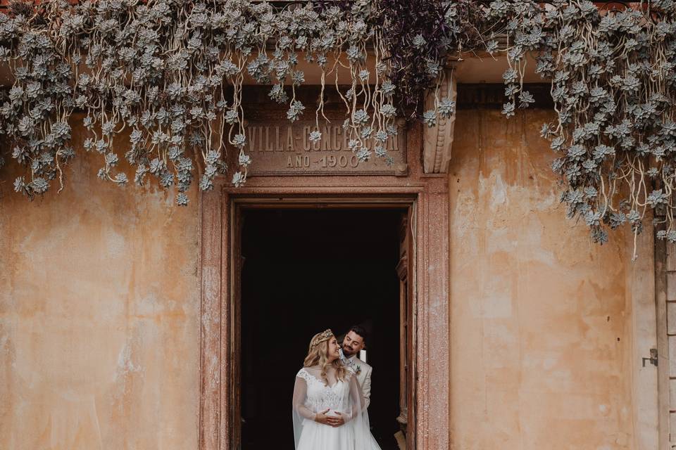 Fotografos de boda Murcia