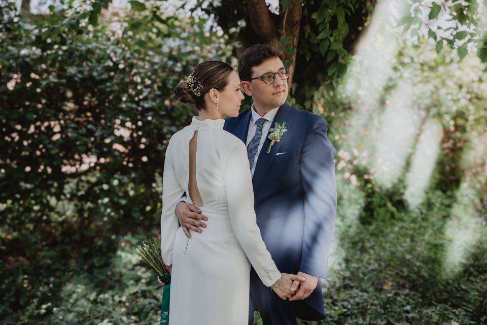 Fotógrafos de boda Yecla