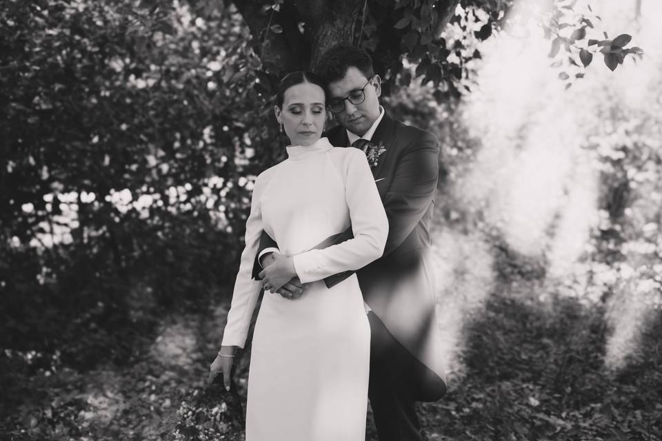 Fotógrafos de boda Cartagena