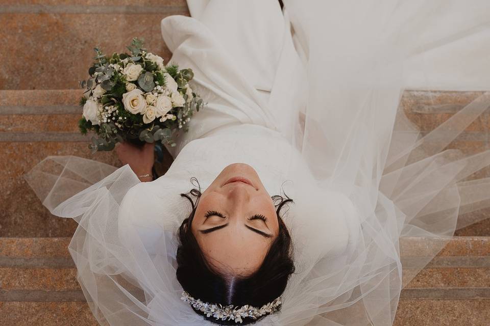 Fotografos de boda Murcia