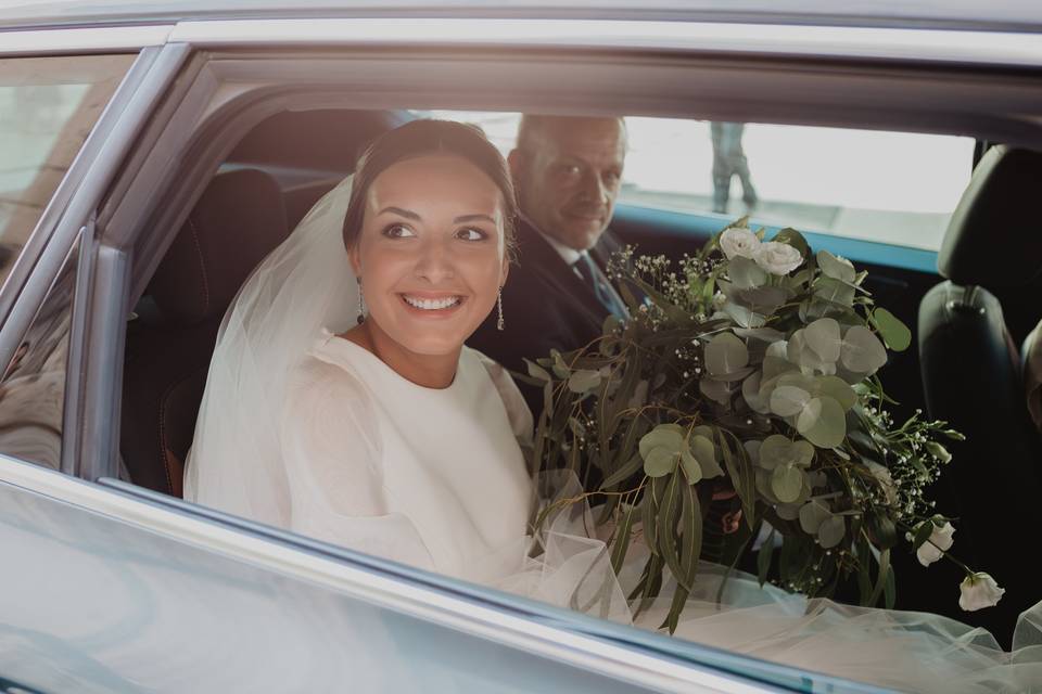 Fotógrafos de boda Murcia