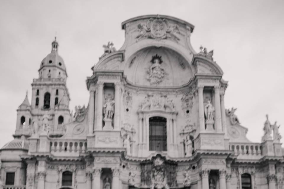 Fotógrafos de boda Murcia