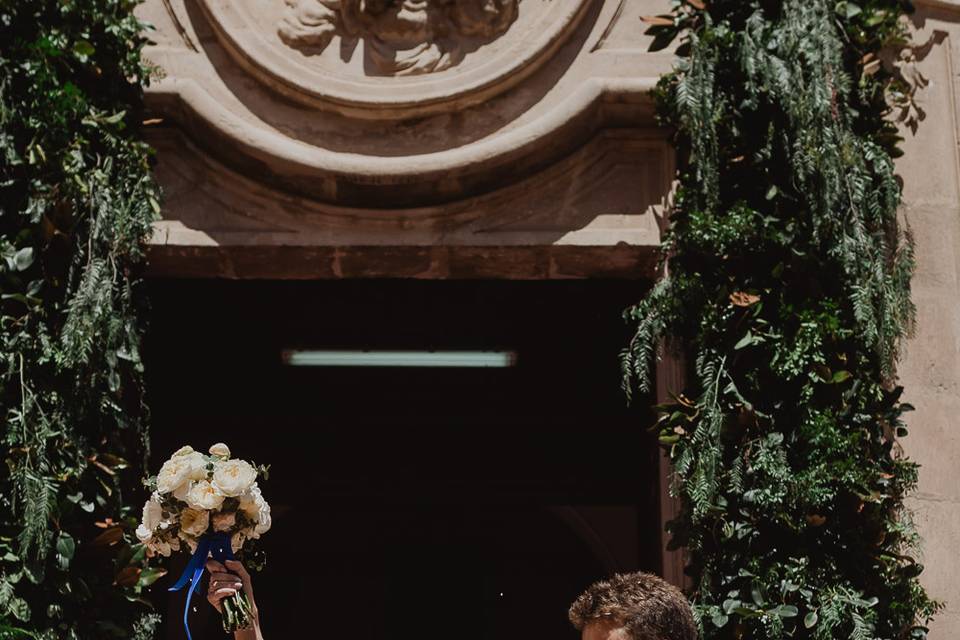 Fotógrafos de boda Murcia