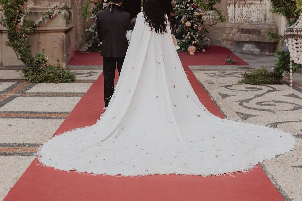 Fotografos de boda Murcia