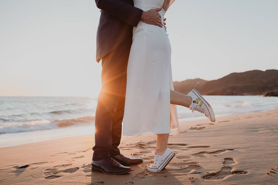 Fotografos de boda Murcia