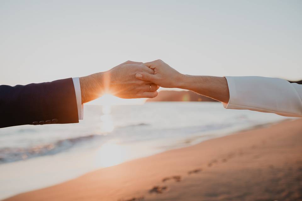 Fotografos de boda Murcia