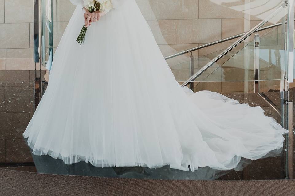Fotografos de boda Murcia