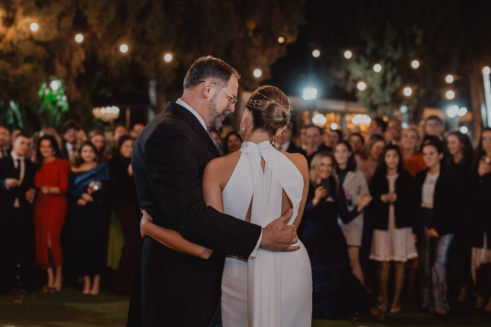 Fotografos de boda Murcia