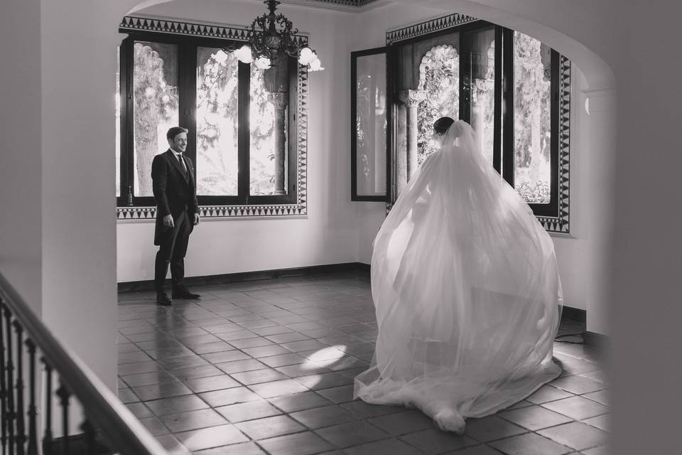 Fotografos de boda Murcia
