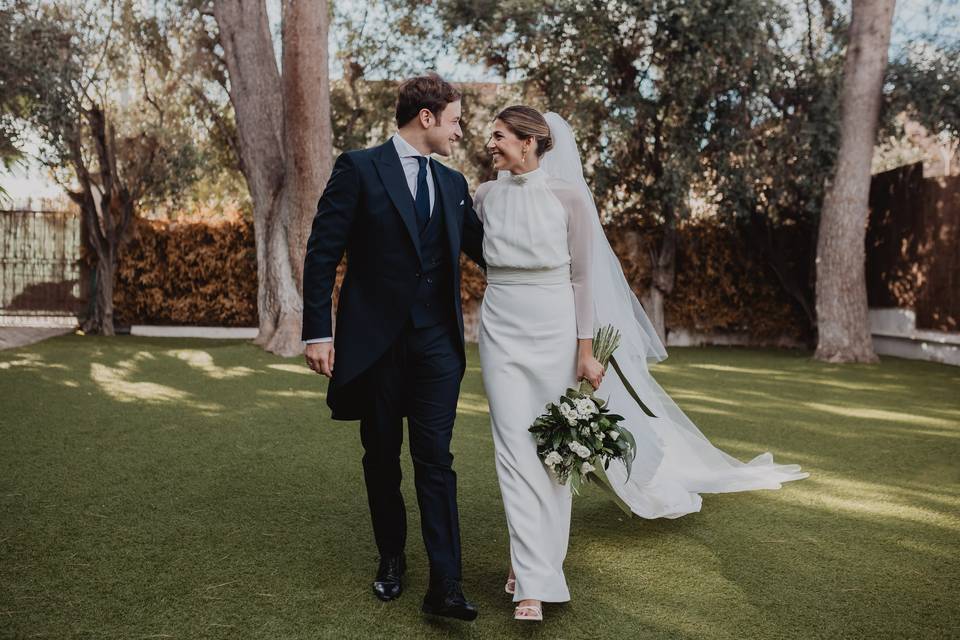 Fotografos de boda Murcia