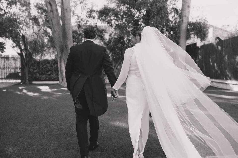 Fotografos de boda Murcia