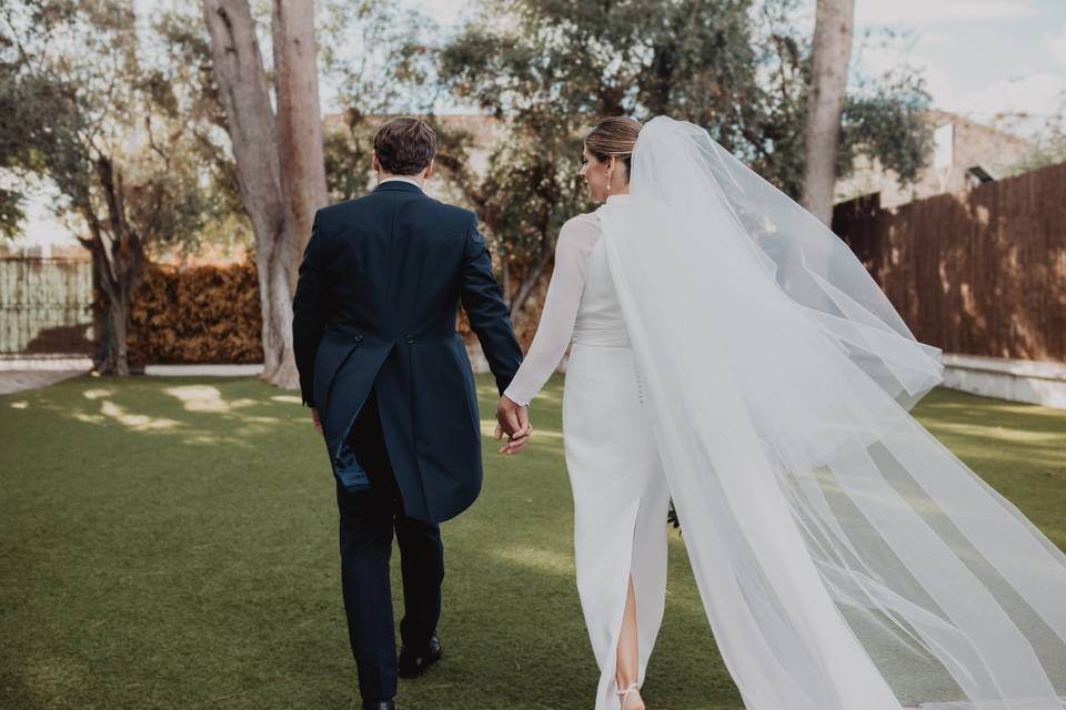 Fotografos de boda Murcia