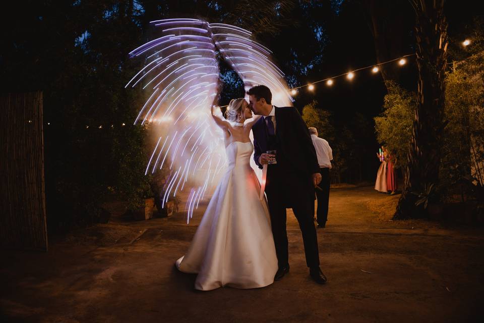 Fotografos de boda Murcia