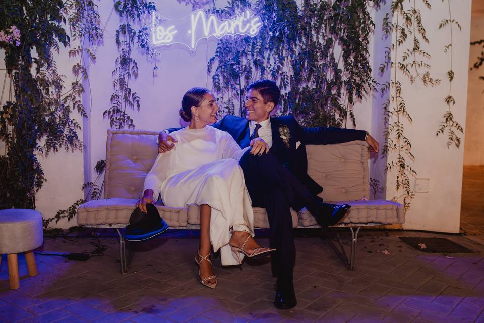 Fotografos de boda Murcia