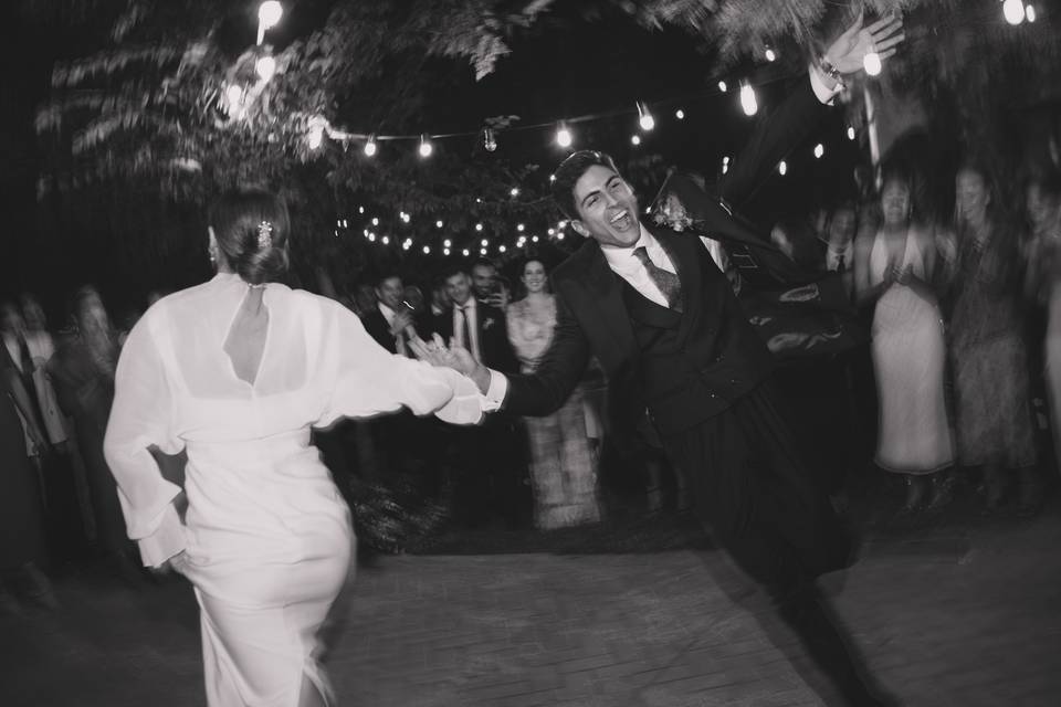 Fotografos de boda Murcia