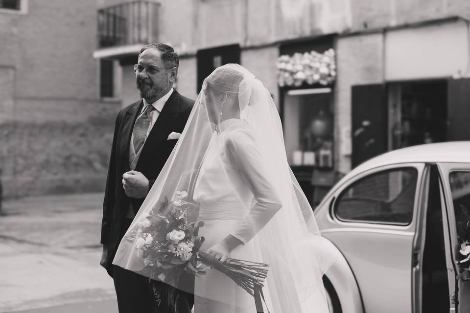 Fotografos de boda Murcia