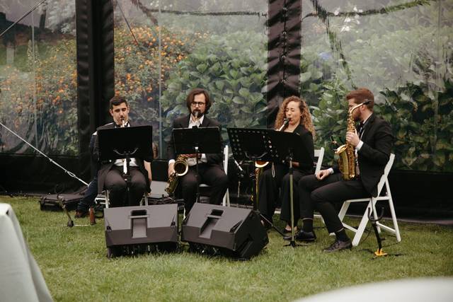 Kritis Sax