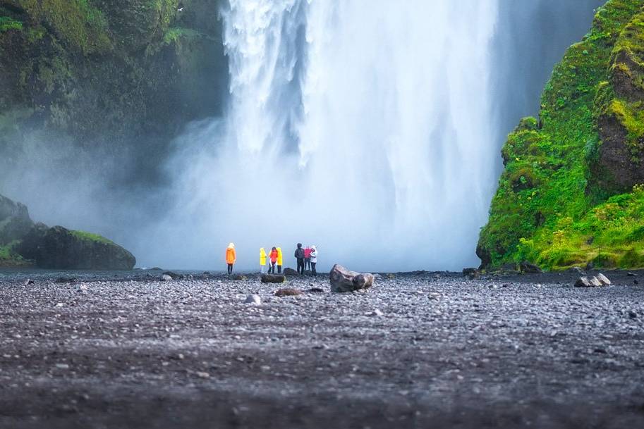 Islandia