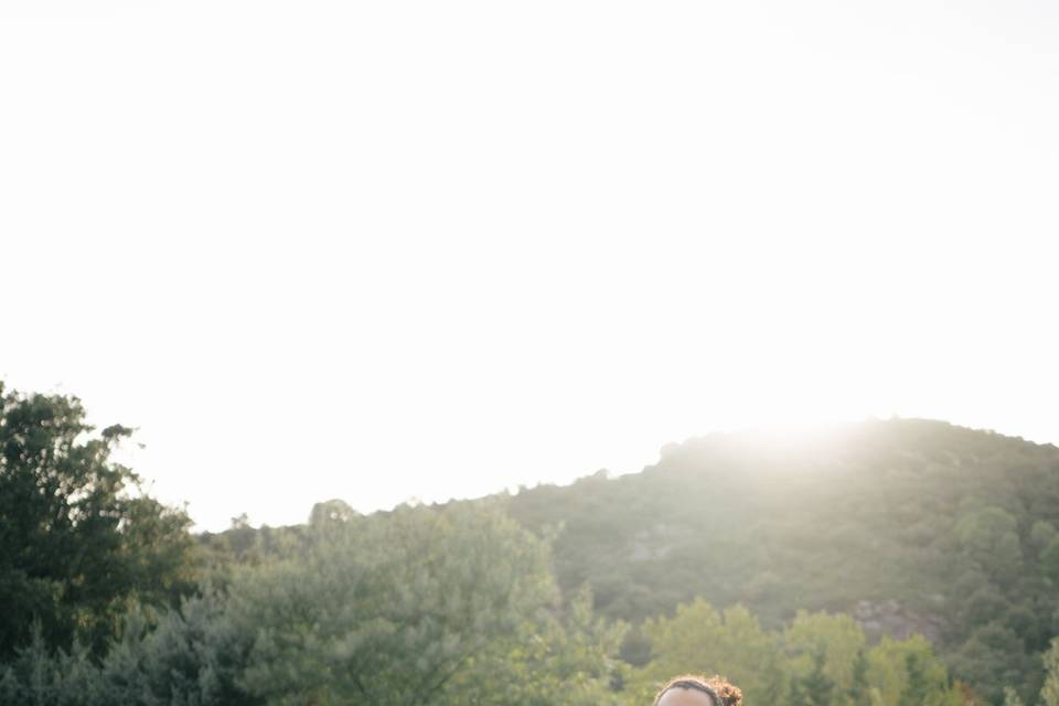 Muchocamino Foto boda