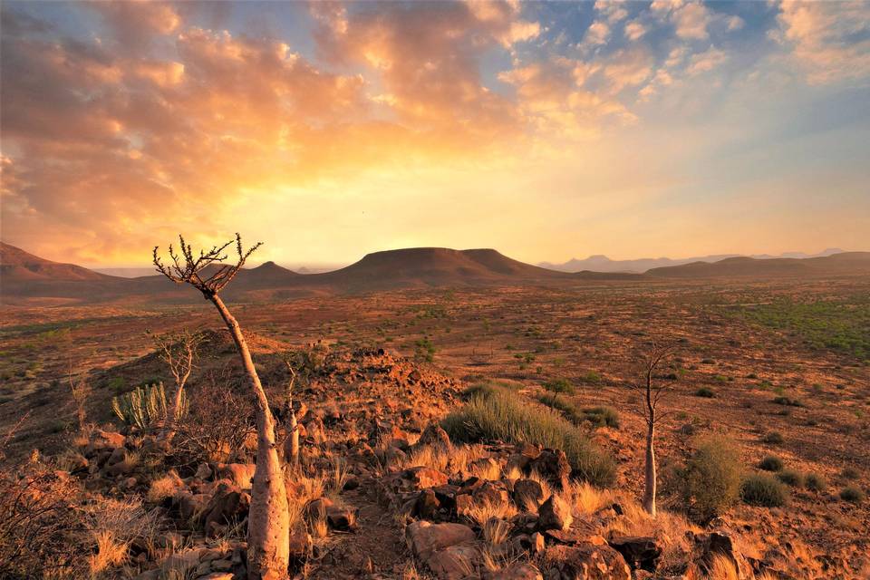 Namibia