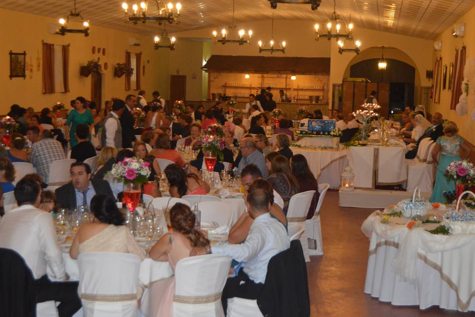 Manuel Eventos