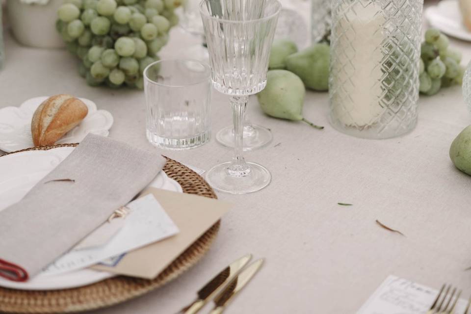 Comedor