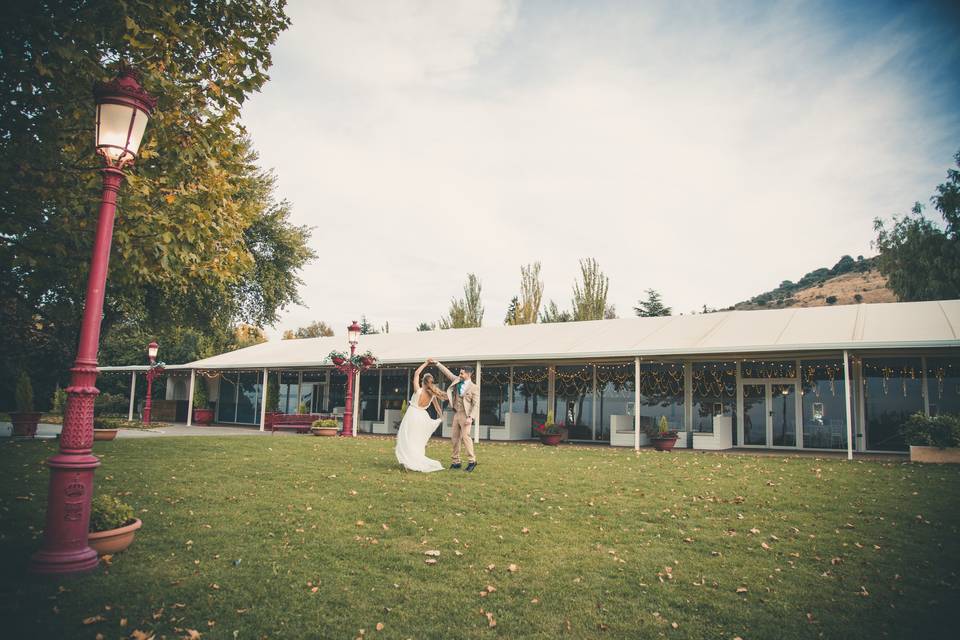 Finca Club de Campo