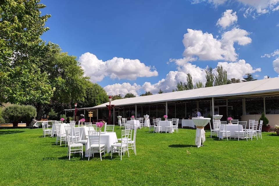 Finca Club de Campo
